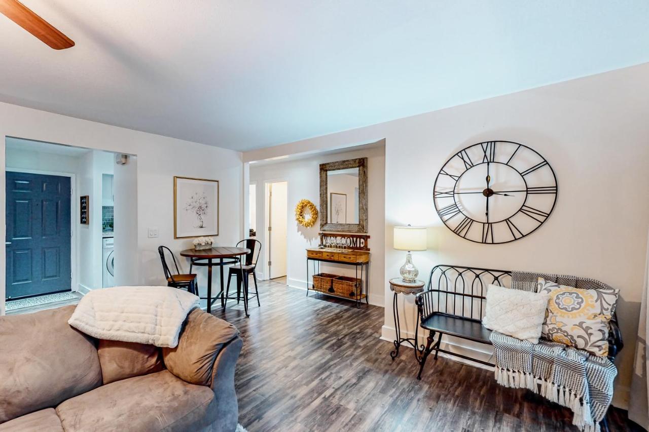 Pointe Royale Cute & Comfy Apartment Branson Exterior photo