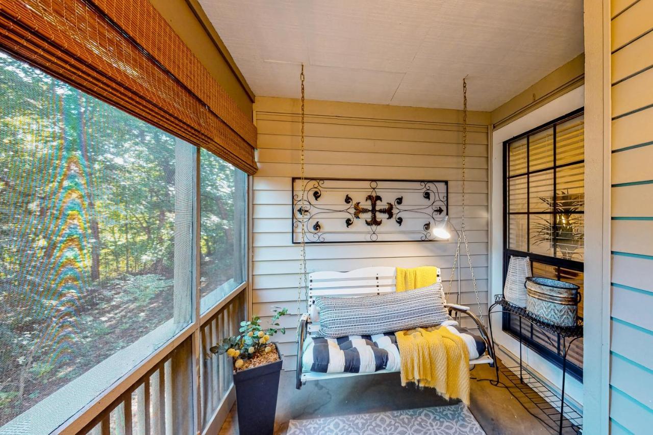 Pointe Royale Cute & Comfy Apartment Branson Exterior photo