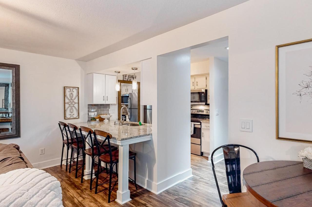Pointe Royale Cute & Comfy Apartment Branson Exterior photo