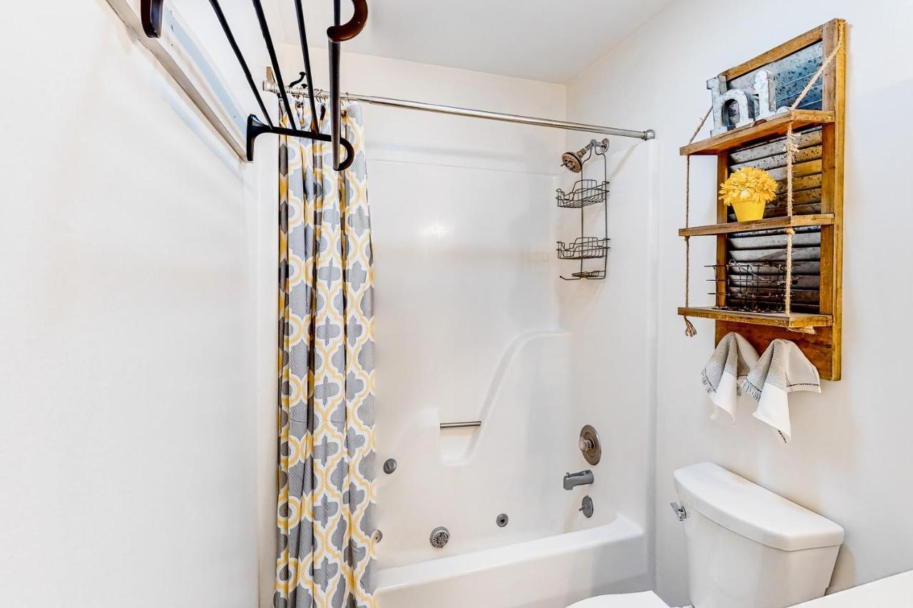 Pointe Royale Cute & Comfy Apartment Branson Exterior photo