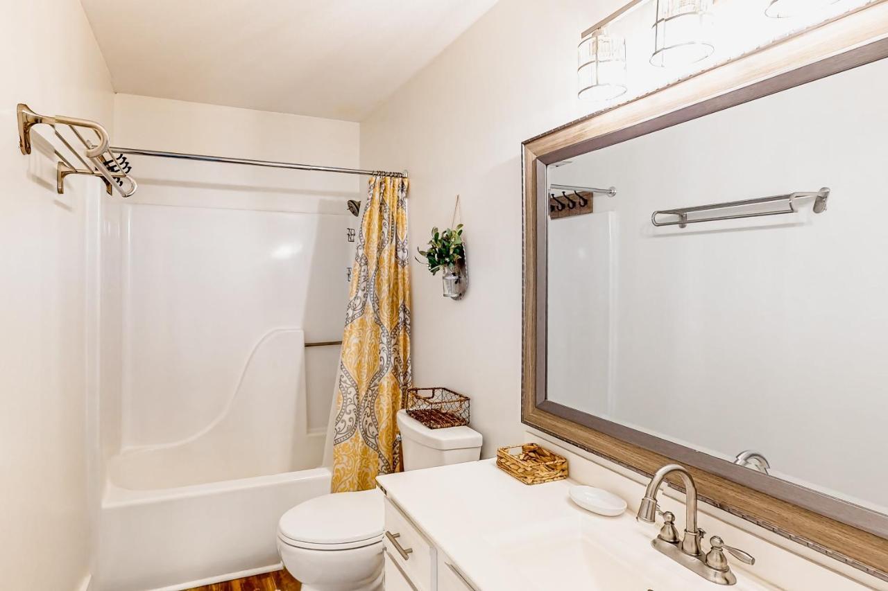 Pointe Royale Cute & Comfy Apartment Branson Exterior photo